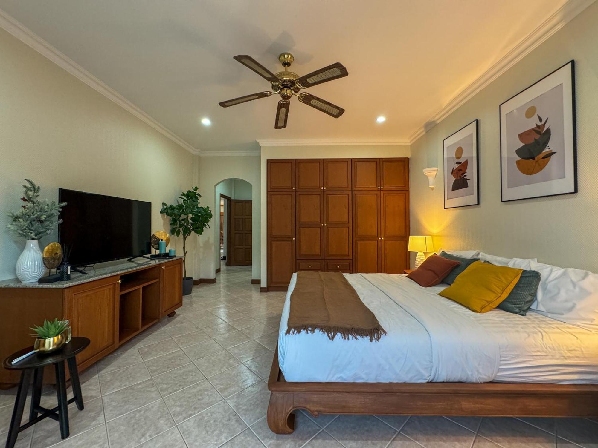 View Talay Longstay Jomtien Exterior foto