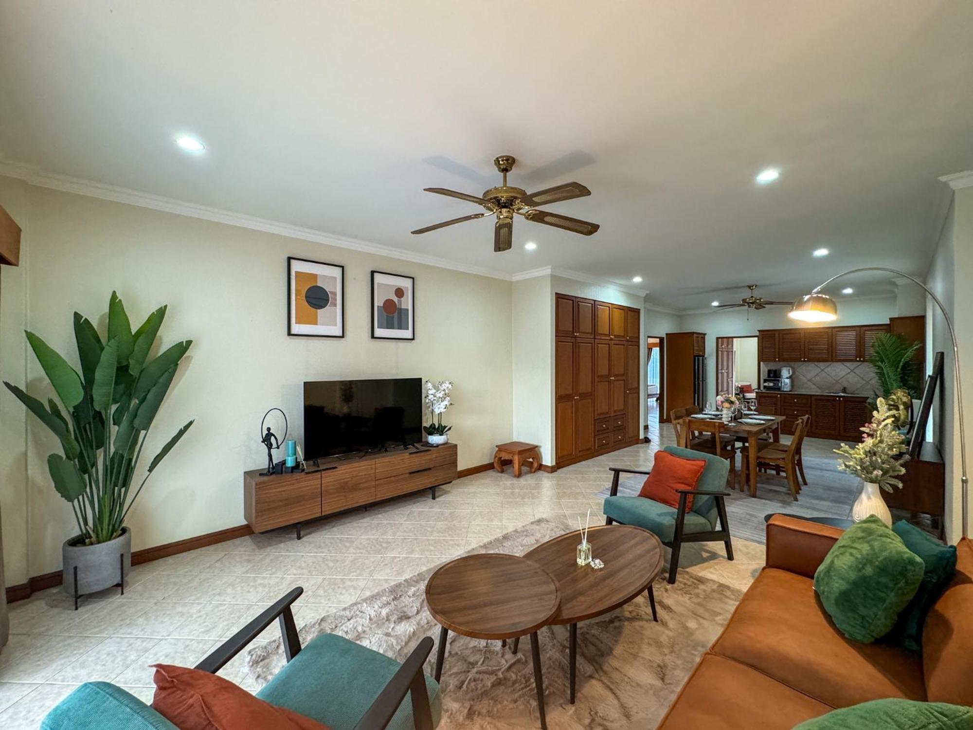 View Talay Longstay Jomtien Exterior foto