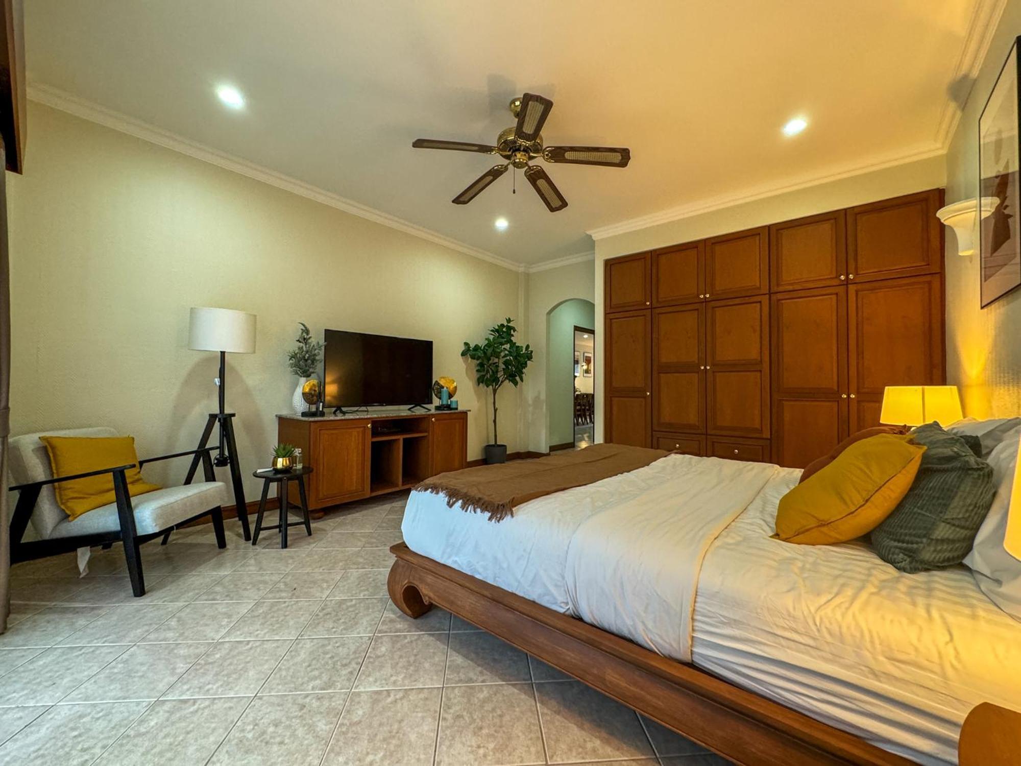 View Talay Longstay Jomtien Exterior foto