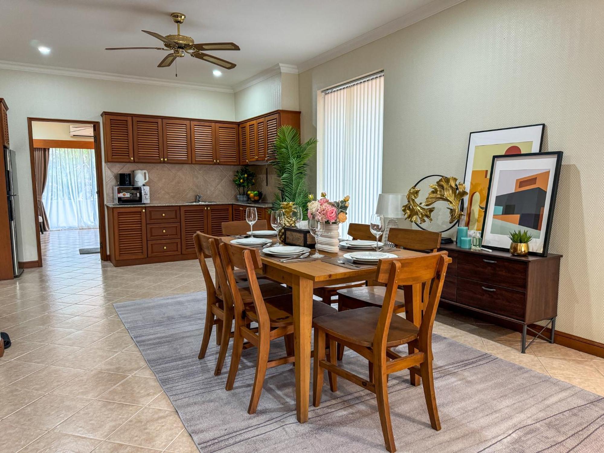 View Talay Longstay Jomtien Exterior foto
