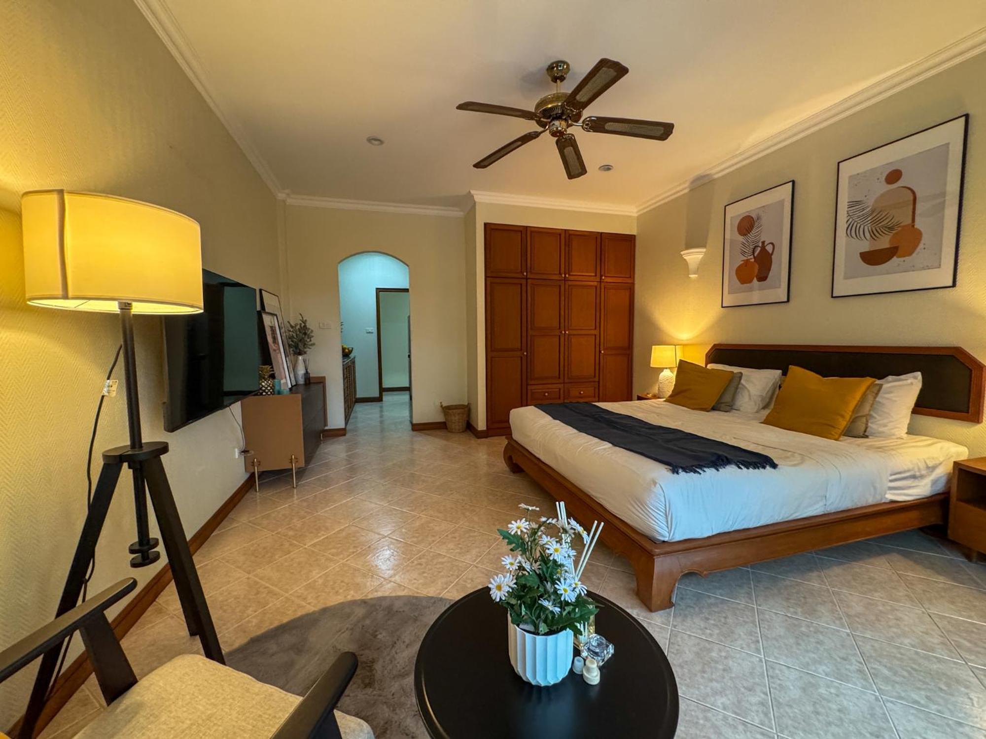 View Talay Longstay Jomtien Exterior foto