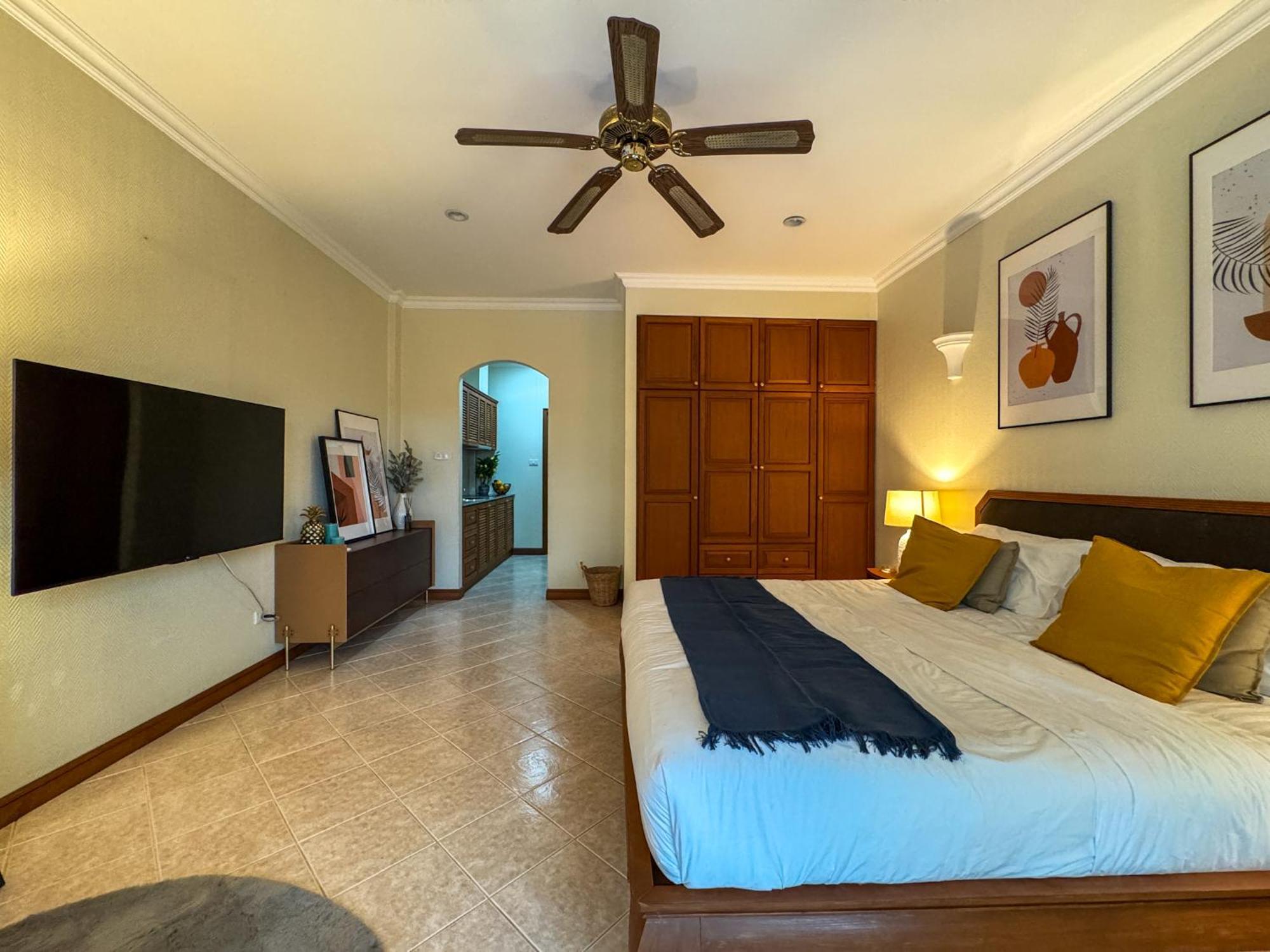 View Talay Longstay Jomtien Exterior foto