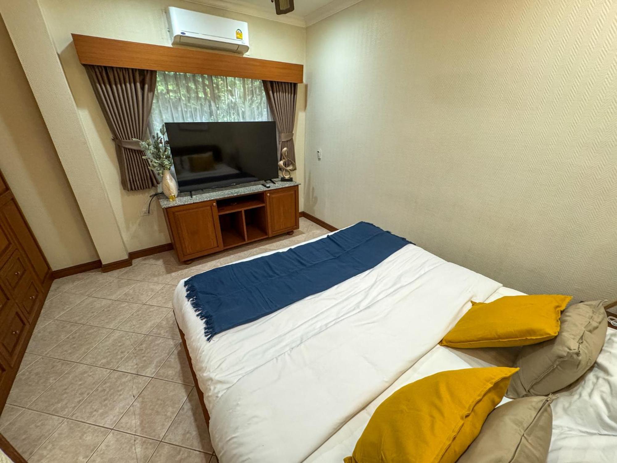View Talay Longstay Jomtien Habitación foto